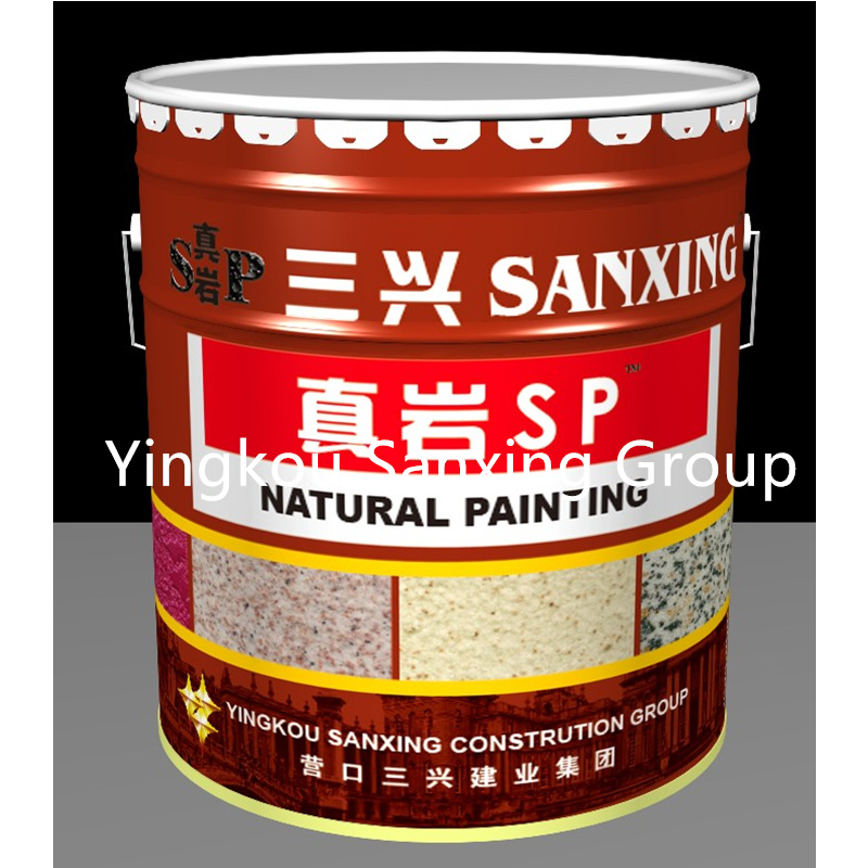 Principaux avantages de Sanxing Zhenyan SP
